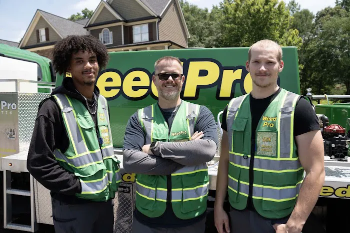 Weed Pro Lawn Care Picture 4