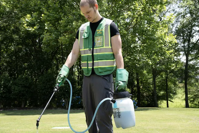 Weed Pro Lawn Care Picture 8