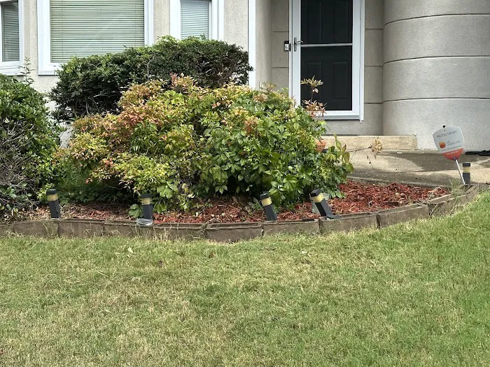 Weed Pro Lawn Care Picture 9
