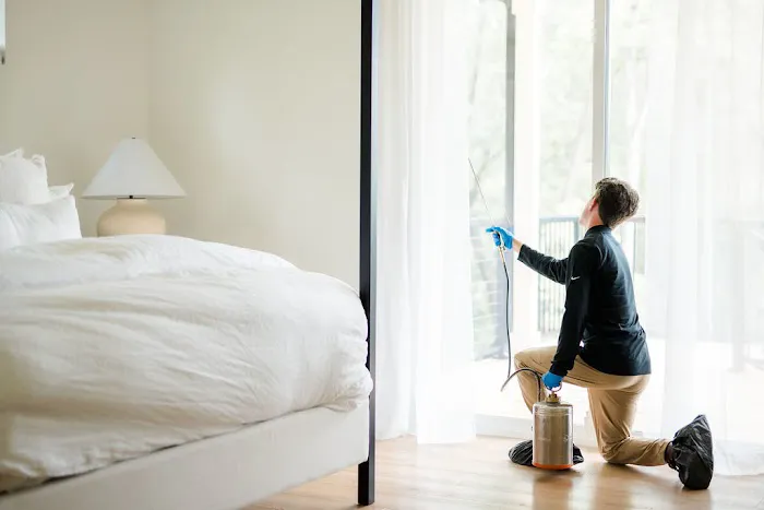 Absolute Best Pest Control Picture 2