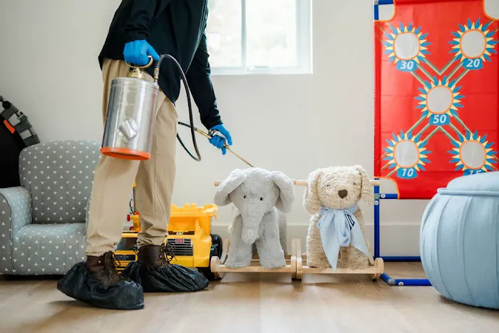 Absolute Best Pest Control Picture 9