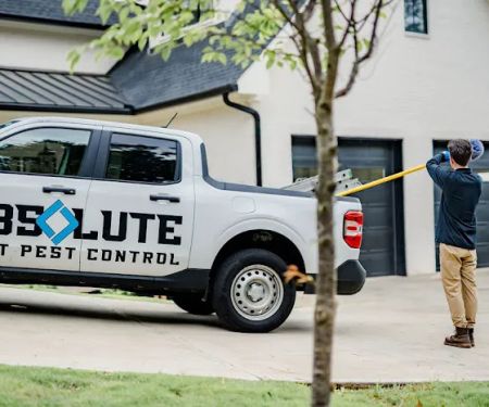 Absolute Best Pest Control