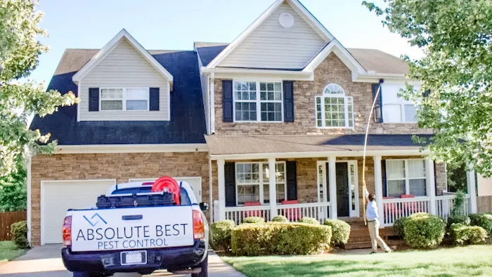 Absolute Best Pest Control Picture 10