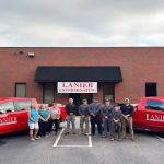 Lanier Exterminating Service Inc
