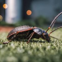 Truly Nolen Pest and Termite Control North Metro Atlanta ico
