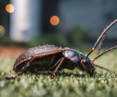 Truly Nolen Pest and Termite Control North Metro Atlanta
