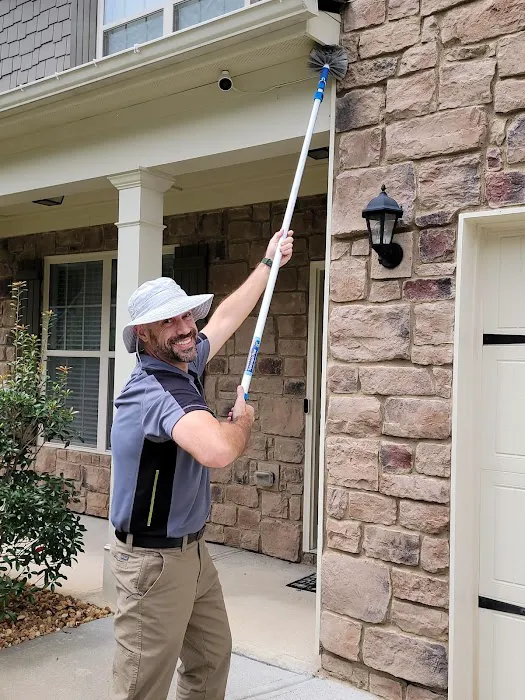 Truly Nolen Pest and Termite Control North Metro Atlanta Picture 2