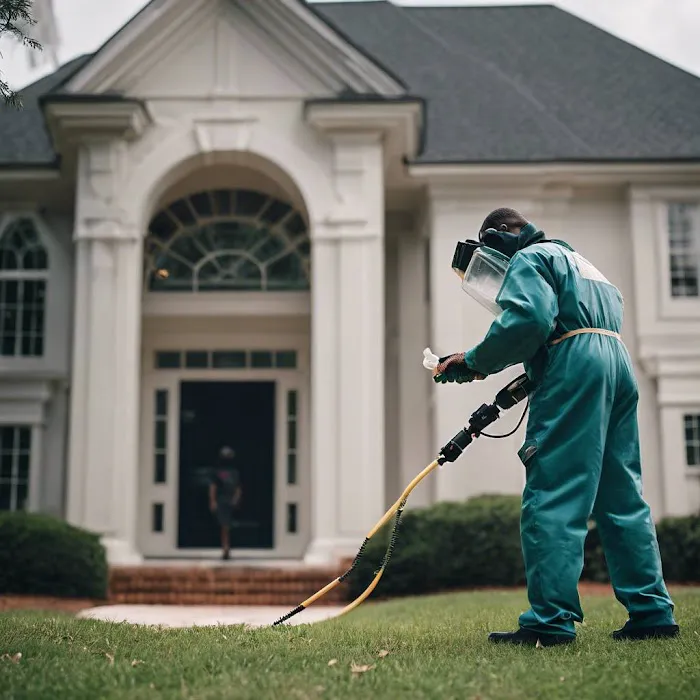 Truly Nolen Pest and Termite Control North Metro Atlanta Picture 5