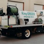 King GREEN