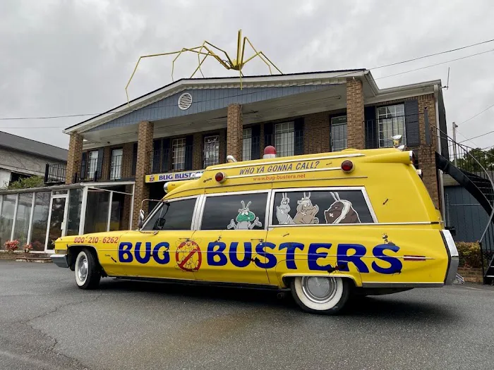 Bug Busters, Inc. Picture 1