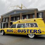 Bug Busters, Inc.