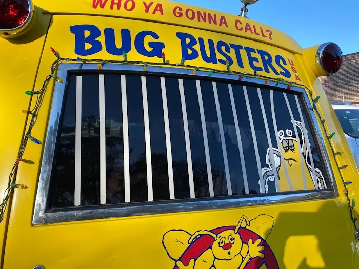 Bug Busters, Inc. Picture 6