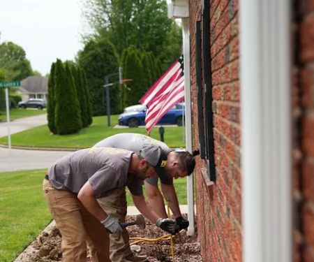 Complete Pest Solutions North Atlanta