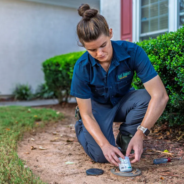 got bugs? Termite and Pest Solutions Picture 10