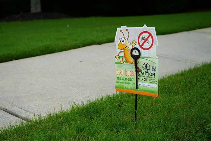 got bugs? Termite and Pest Solutions Picture 7