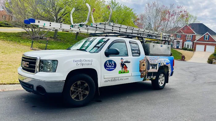 A & A Wildlife and Home Solutions Picture 8