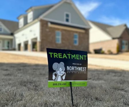 Northwest Exterminating - Buford