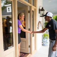 Bug House Pest Control ico