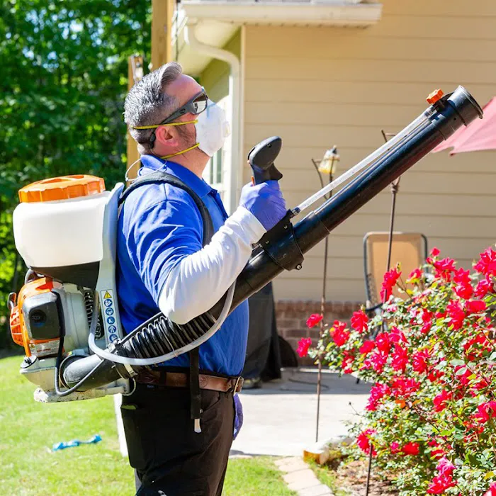 Bigham Pest Services Picture 8