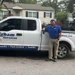 Bigham Pest Services