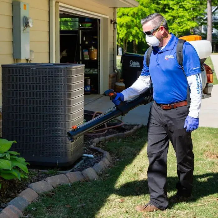 Bigham Pest Services Picture 9