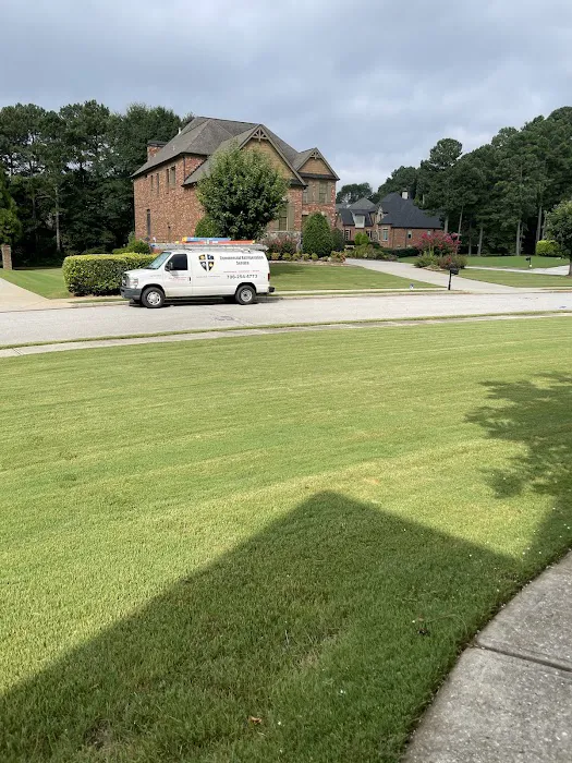 Top Turf Lawn Care and Pest Management Picture 1