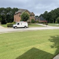 Top Turf Lawn Care and Pest Management ico