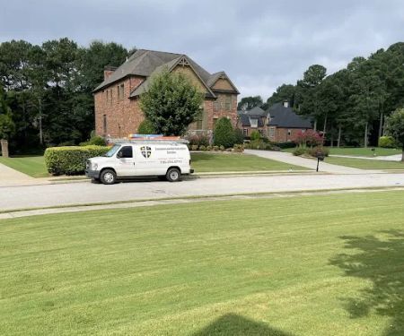 Top Turf Lawn Care and Pest Management
