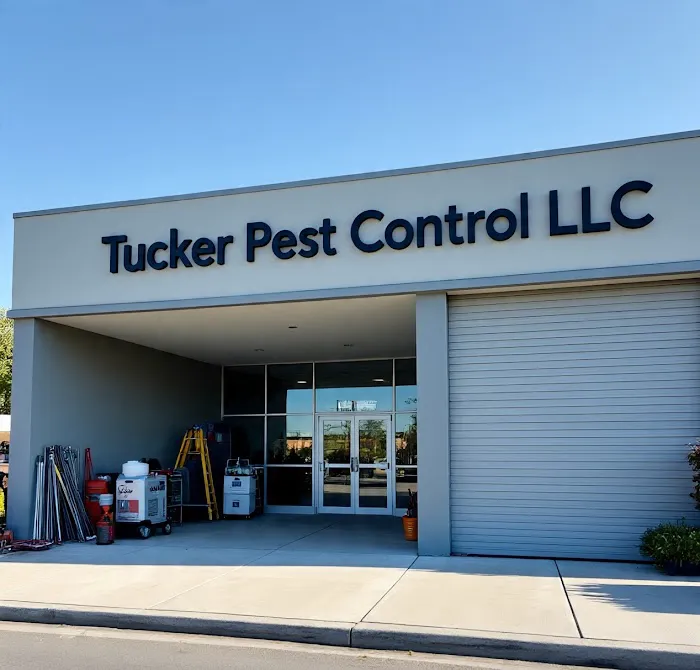 Community Pest Control LLC Picture 2