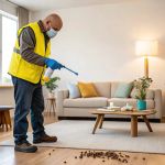 Community Pest Control LLC