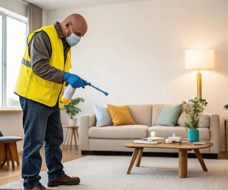 Community Pest Control LLC