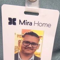 Mira Home ico