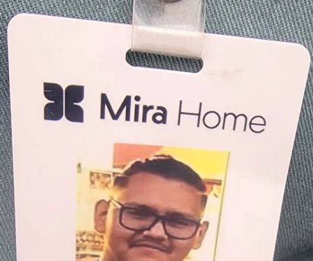 Mira Home