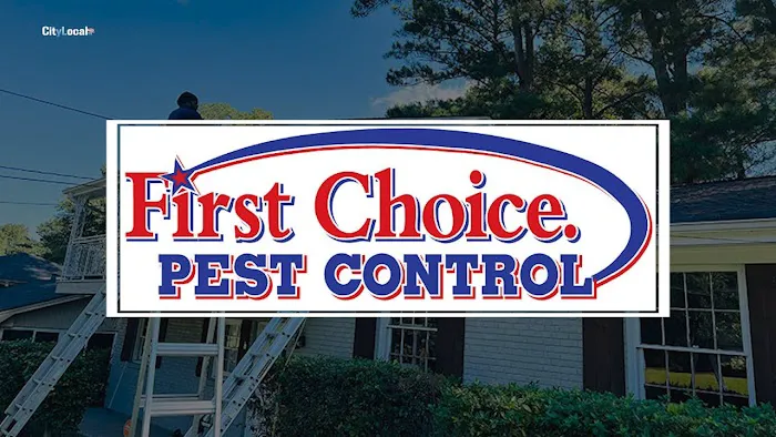 First Choice Pest Control LLC Picture 5