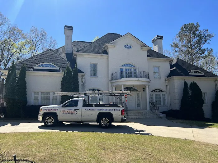 First Choice Pest Control LLC Picture 6