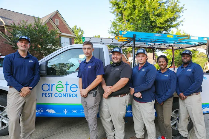 Arete Pest Control Picture 5