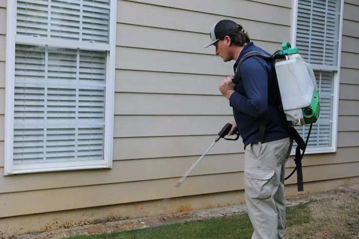 Arete Pest Control Picture 6