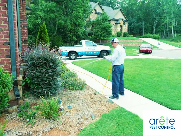 Arete Pest Control Picture 2