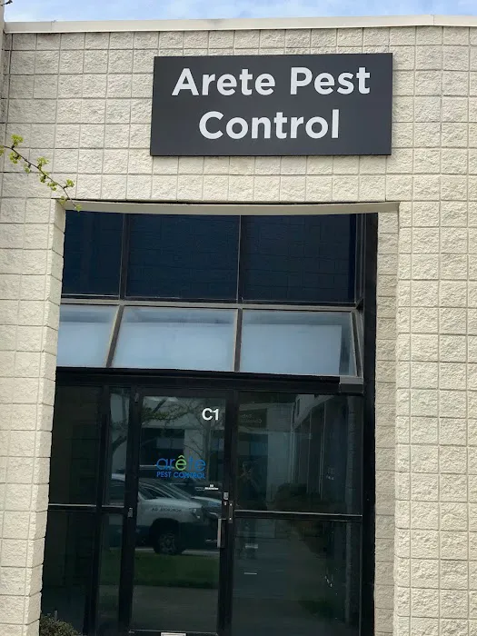 Arete Pest Control Picture 1