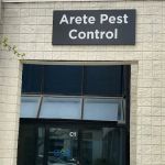 Arete Pest Control