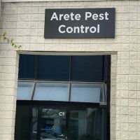 Arete Pest Control ico