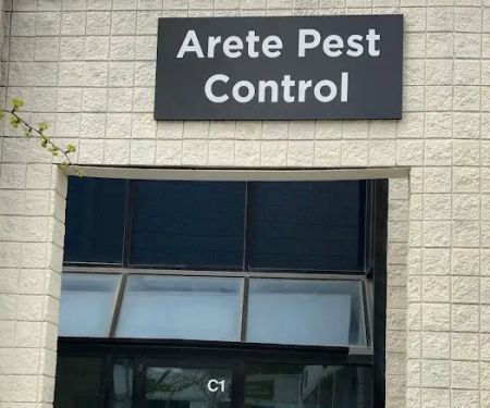 Arete Pest Control