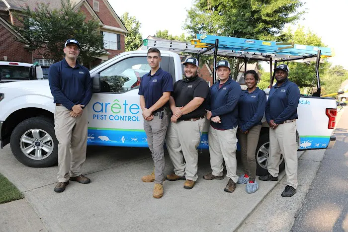 Arete Pest Control Picture 10