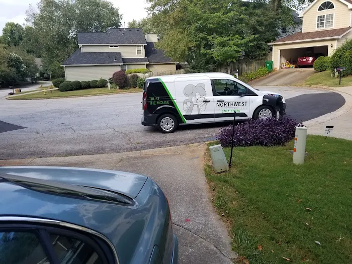 Northwest Exterminating - Tucker Picture 1