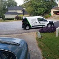 Northwest Exterminating - Tucker ico