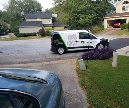 Northwest Exterminating - Tucker