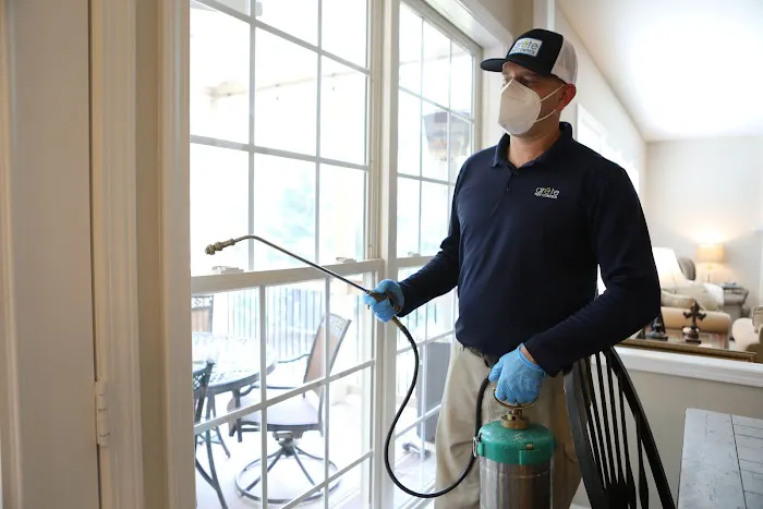 Arete Pest Control Picture 1