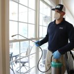 Arete Pest Control