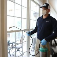 Arete Pest Control ico
