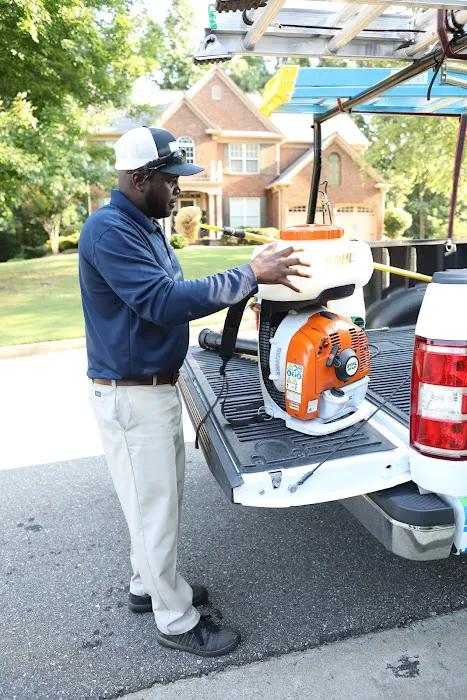 Arete Pest Control Picture 4